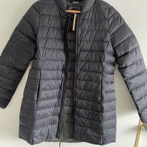 Plenty Puffer Jacket